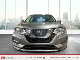 Nissan Rogue NAVIGATION GPS + CAMERA DE RECUL 2020 à Pointe-Aux-Trembles, Québec - 2 - w320h240px