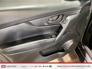 Nissan Rogue NAVIGATION GPS + CAMERA DE RECUL 2020 à Pointe-Aux-Trembles, Québec - 6 - w320h240px