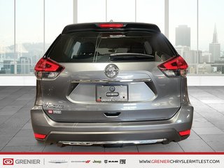 Nissan Rogue NAVIGATION GPS + CAMERA DE RECUL 2020 à Pointe-Aux-Trembles, Québec - 3 - w320h240px