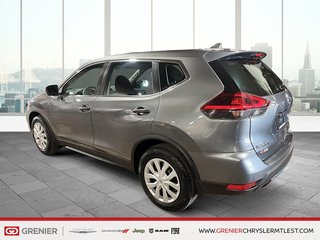 Nissan Rogue NAVIGATION GPS + CAMERA DE RECUL 2020 à Pointe-Aux-Trembles, Québec - 4 - w320h240px