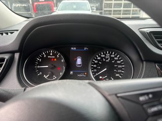 Nissan Rogue SV 2020 à Pointe-Aux-Trembles, Québec - 5 - w320h240px