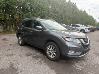Nissan Rogue SV 2020 à Pointe-Aux-Trembles, Québec - 4 - w320h240px