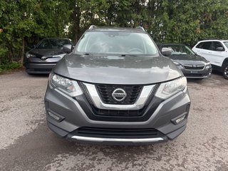 Nissan Rogue SV 2020 à Pointe-Aux-Trembles, Québec - 3 - w320h240px