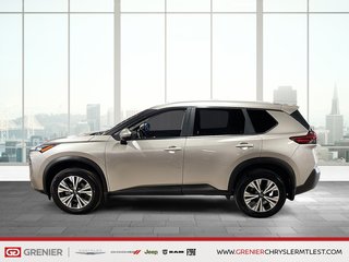 Nissan Rogue SV + TOIT OUVRANT + AWD + CLIMATISATION + CARPLAY 2023 à Pointe-Aux-Trembles, Québec - 5 - w320h240px