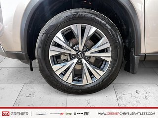 Nissan Rogue SV + TOIT OUVRANT + AWD + CLIMATISATION + CARPLAY 2023 à Pointe-Aux-Trembles, Québec - 6 - w320h240px