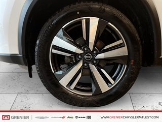 2024 Nissan Rogue SL +AWD + TOIT OUVRANT PANO in Pointe-Aux-Trembles, Quebec - 6 - w320h240px
