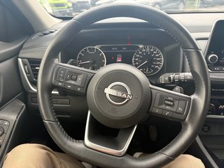 Nissan Rogue S 2024 à Pointe-Aux-Trembles, Québec - 6 - w320h240px