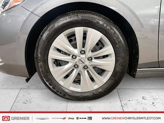 2022 Nissan Sentra S + AUTOMATIQUE + T/A + CARPLAY in Pointe-Aux-Trembles, Quebec - 6 - w320h240px