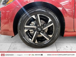 Nissan Sentra SV + T/A + DEMARREUR 2025 à Pointe-Aux-Trembles, Québec - 6 - w320h240px