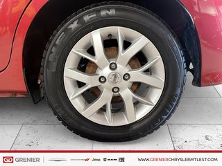 Nissan Versa Note SV + AUTOMATIQUE + BLUETOOTH 2017 à Pointe-Aux-Trembles, Québec - 6 - w320h240px