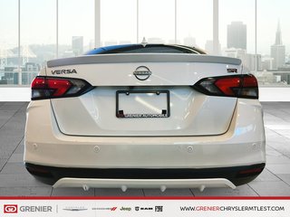 Nissan Versa SR + CARPLAY + ANGLES MORTS 2024 à Pointe-Aux-Trembles, Québec - 3 - w320h240px