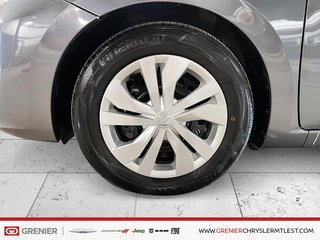 Nissan Versa S + FWD + GROUPE ELECTRIQUE 2024 à Pointe-Aux-Trembles, Québec - 6 - w320h240px
