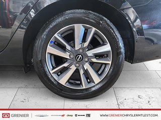 2024 Nissan Versa SV + AUTOMATIQUE + GROUPE ELECTRIQUE in Pointe-Aux-Trembles, Quebec - 6 - w320h240px