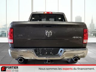 Ram 1500 Classic SXT + 4X4 + CREWCAB + V8 2019 à Pointe-Aux-Trembles, Québec - 3 - w320h240px