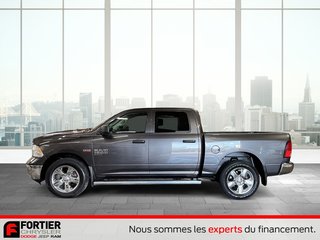 Ram 1500 Classic SXT + 4X4 + CREWCAB + V8 2019 à Pointe-Aux-Trembles, Québec - 6 - w320h240px