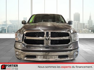 Ram 1500 Classic SXT + 4X4 + CREWCAB + V8 2019 à Pointe-Aux-Trembles, Québec - 2 - w320h240px