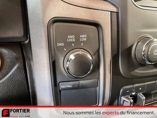 Ram 1500 Classic SXT + 4X4 + CREWCAB + V8 2019 à Pointe-Aux-Trembles, Québec - 4 - w320h240px