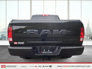 Ram 1500 Classic EXPRESS + 4X4 + QUAD CAB + V6 3.6L 2021 à Pointe-Aux-Trembles, Québec - 3 - w320h240px