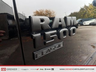 Ram 1500 Classic EXPRESS + 4X4 + QUAD CAB + V6 3.6L 2021 à Pointe-Aux-Trembles, Québec - 6 - w320h240px