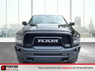 Ram 1500 Classic Warlock 2022 à Pointe-Aux-Trembles, Québec - 5 - w320h240px