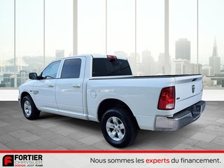 Ram 1500 Classic SLT + CREW CAB + V8+ CLIMATISATION 2022 à Pointe-Aux-Trembles, Québec - 6 - w320h240px