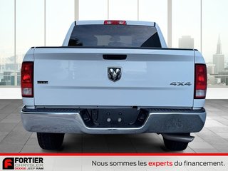 Ram 1500 Classic SLT + CREW CAB + V8+ CLIMATISATION 2022 à Pointe-Aux-Trembles, Québec - 3 - w320h240px