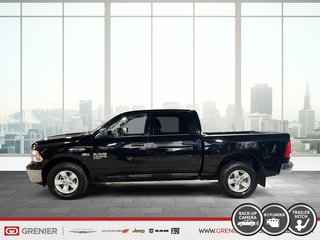 Ram 1500 Classic SLT + 4X4 + V8 + CREW CAB + 6 PASSAGERS 2022 à Pointe-Aux-Trembles, Québec - 5 - w320h240px