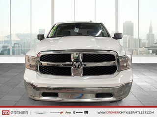 Ram 1500 Classic SLT + 4X4 CREW CAB + V8 HEMI 5.7L + 2022 à Pointe-Aux-Trembles, Québec - 2 - w320h240px