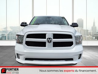 Ram 1500 Classic EXPRESS + CREWCAB + V6 2023 à Pointe-Aux-Trembles, Québec - 2 - w320h240px