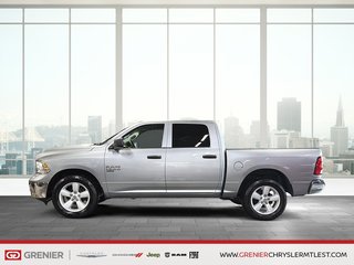 2023 Ram 1500 Classic SLT + 4X4 + CREW CAB + V6 3.6L + in Pointe-Aux-Trembles, Quebec - 6 - w320h240px