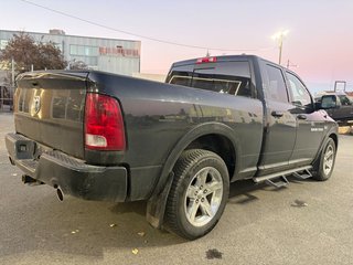 Ram 1500 Sport 2011 à Pointe-Aux-Trembles, Québec - 6 - w320h240px