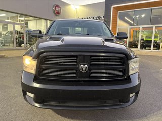 Ram 1500 Sport 2011 à Pointe-Aux-Trembles, Québec - 2 - w320h240px