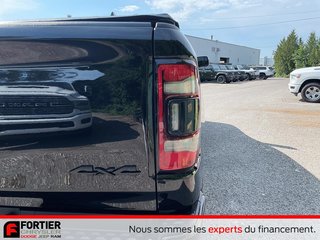 2019 Ram 1500 SPORT + CREWCAB + V8 + NIVEAU 2 in Pointe-Aux-Trembles, Quebec - 4 - w320h240px