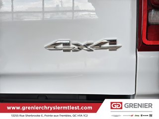 2020 Ram 1500 Big Horn in Pointe-Aux-Trembles, Quebec - 4 - w320h240px