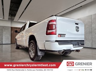 2020 Ram 1500 Big Horn in Pointe-Aux-Trembles, Quebec - 5 - w320h240px