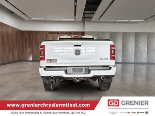 2020 Ram 1500 Big Horn in Pointe-Aux-Trembles, Quebec - 3 - w320h240px