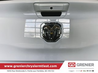 2020 Ram 1500 Big Horn in Pointe-Aux-Trembles, Quebec - 6 - w320h240px