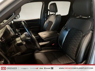 Ram 1500 SPORT + 4X4 + CREW CAB + V8 HEMI 5.7L 2021 à Pointe-Aux-Trembles, Québec - 6 - w320h240px
