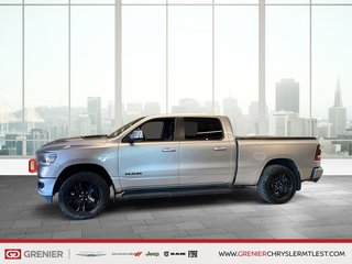 Ram 1500 SPORT + 4X4 + CREW CAB + V8 HEMI 5.7L 2021 à Pointe-Aux-Trembles, Québec - 3 - w320h240px