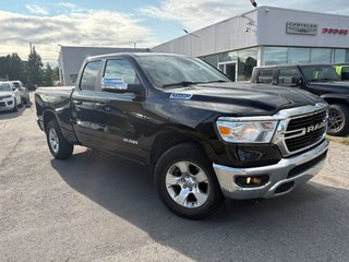 2021 Ram 1500 Big Horn in Pointe-Aux-Trembles, Quebec - 5 - w320h240px