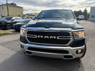 2021 Ram 1500 Big Horn in Pointe-Aux-Trembles, Quebec - 3 - w320h240px