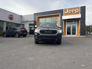 2022 Ram 1500 Limited in Pointe-Aux-Trembles, Quebec - 4 - w320h240px