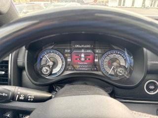 2022 Ram 1500 Limited in Pointe-Aux-Trembles, Quebec - 6 - w320h240px
