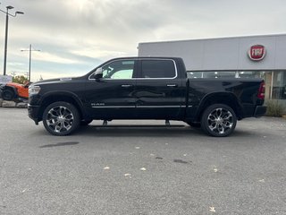 2022 Ram 1500 Limited in Pointe-Aux-Trembles, Quebec - 2 - w320h240px