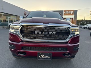 Ram 1500 Limited V8 2022 à Pointe-Aux-Trembles, Québec - 3 - w320h240px