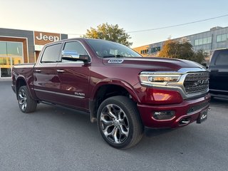Ram 1500 Limited V8 2022 à Pointe-Aux-Trembles, Québec - 5 - w320h240px