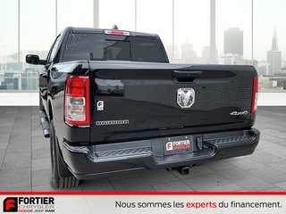 2023 Ram 1500 BIG HORN in Pointe-Aux-Trembles, Quebec - 6 - w320h240px