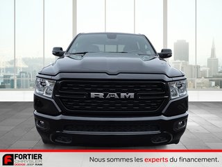 2023 Ram 1500 BIG HORN in Pointe-Aux-Trembles, Quebec - 3 - w320h240px