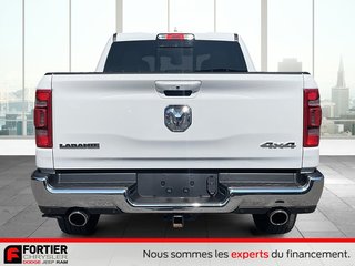 Ram 1500 LARAMIE + CREWCAB + TOIT OUVRANT 2023 à Pointe-Aux-Trembles, Québec - 3 - w320h240px