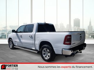 Ram 1500 LARAMIE + CREWCAB + TOIT OUVRANT 2023 à Pointe-Aux-Trembles, Québec - 6 - w320h240px